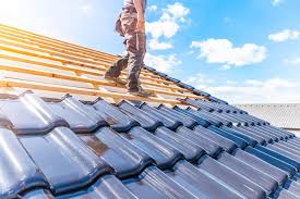 Best Green or Eco-Friendly Roofing Solutions  in Heyworth, IL